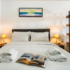 Отель Sanders Home Suites - Inviting Downtown Studio, фото 15