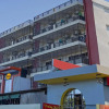 Отель Itsy Hotels Kashi Grand, BHU, фото 19