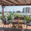Отель Narcissos Bay View Villa, фото 12
