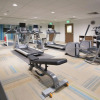 Отель Holiday Inn Express & Suites Houston - N Downtown, фото 9