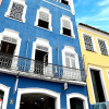 Отель Pousada Cor E Arte - Pelourinho, фото 26