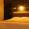 Отель Clover Hotel, фото 3