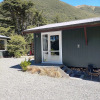 Отель Arthur's Pass Alpine Motel, фото 34