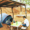 Отель Getsetcamp Secret Lakeview Camp Lonavala, фото 39