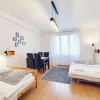 Отель Dream Loft Łagiewniki, фото 4