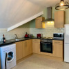 Отель City Bridge Apartment 1A, фото 5