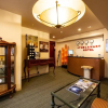 Отель The L.A. Mart Hotel Kyoto, фото 9