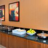 Отель Residence Inn by Marriott Newark Silicon Valley, фото 6