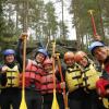 Отель Heidal Rafting i Sjoa, фото 5