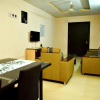 Отель MERIDIAN AC VILLA - Besides Valley View & Strawberry Farms, фото 16