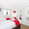 Отель Hamptons Brighton, фото 5
