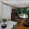 Отель Suite 4A, Terraza, Garden House, Welcome to San Angel, фото 7