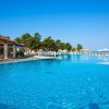 Отель Apartments Amfora Plava Laguna, фото 17