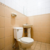 Отель OYO 721 Silks Inn, фото 4