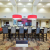 Отель Hampton Inn Suites Jacksonville Airport, фото 27