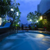 Отель M City Hotel Saigon, фото 15