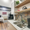 Отель Modern Greenwood Studio < 1 Mi to Downtown!, фото 3