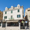 Отель Spalatum Luxury Rooms **** Split Croatia, фото 1
