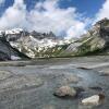 Отель Ferienwohnung mit Sicht auf die Berge (Nähe Flims/Laax), фото 33