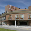 Отель Dos Castillas в Авиле