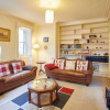 Отель Leazes Cottage, фото 10