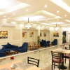 Отель Jewel Zamalek Hotel, фото 34