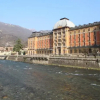 Отель Casa Antea San Pellegrino Terme, фото 9