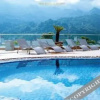 Отель Yen Bien Luxury Hotel, фото 31