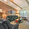 Отель Bella Vista Home Base Near Mtn Biking & Golf!, фото 3