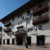 Отель San Agustin El Dorado в Куско