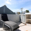 Отель Inspired Designer Carlton North Terrace - Rejuvenate Stays, фото 13