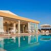 Отель Karat House Pool lovely view 4 rooms 5 bathrooms wifi freenew villa, фото 8