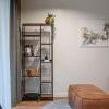 Отель Ozas Park Apartments and Suites в Вильнюсе