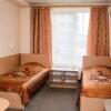 Гостиница ApartHotel Den i Noch Komsomolskaya в Кирове