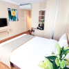 Отель Petals Inn, фото 7