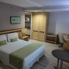 Отель Flat Ideia Brasília Hotel, фото 5