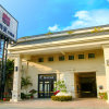 Отель F Hotel Tainan, фото 1