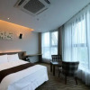 Отель Naju City Hotel, фото 15