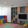 Отель The Lodge Suites, фото 9