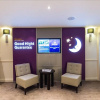 Отель Premier Inn Falkirk (Larbert), фото 7