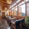 Отель Yuelu Homestay(Zhangjiajie National Forest Park), фото 9