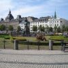 Отель ★120SQM Amazing 3 BR Apt. Heart of Copenhagen★ в Копенгагене