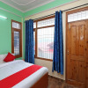Отель OYO 13421 Home Cozy Hill View 2BHK Chota Shimla, фото 7
