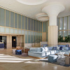 Отель The Morrow Washington Dc, Curio Collection By Hilt, фото 13