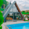 Отель Zenit Bungalov, фото 5