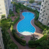 Отель SM South Residences, 1 bedroom with balcony., фото 16