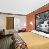 Отель Super 8 by Wyndham Athens, фото 9