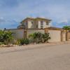Отель Cozy Tranquil 3BR 2BA Home w Private Pool Patio, фото 21