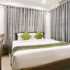 Отель Treebo Malabar Plaza Inn, фото 8