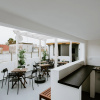 Отель Dream House Hostel, фото 3